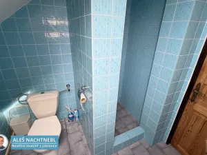 Prodej rodinného domu, Jablonec nad Nisou, Vysoká, 330 m2
