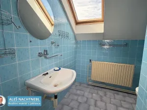 Prodej rodinného domu, Jablonec nad Nisou, Vysoká, 330 m2