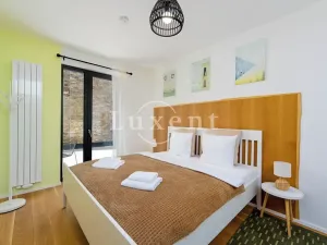 Prodej bytu 2+kk, Lipno nad Vltavou, 112 m2