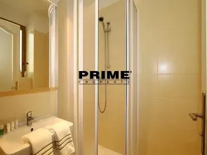 Pronájem bytu 1+1, Praha - Vinohrady, Máchova, 40 m2
