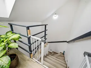 Prodej rodinného domu, České Meziříčí, V Poli, 158 m2
