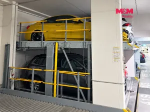 Pronájem bytu 2+kk, Praha - Hloubětín, Modrého, 55 m2