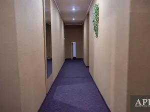 Prodej restaurace, Luhačovice, Masarykova, 420 m2