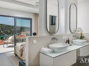 Prodej vily, Sevid, Chorvatsko, 80 m2