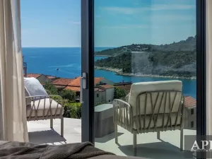 Prodej vily, Sevid, Chorvatsko, 80 m2