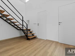 Pronájem rodinného domu, Nivnice, Dr. Kachníka, 76 m2