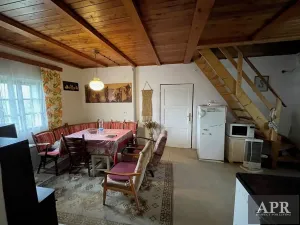 Prodej chalupy, Lopeník, 132 m2