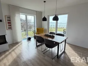 Prodej rodinného domu, Kostelec nad Labem, K Jahodovce, 170 m2