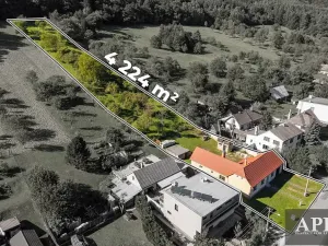 Prodej chalupy, Lopeník, 123 m2