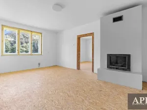 Prodej chalupy, Lopeník, 123 m2