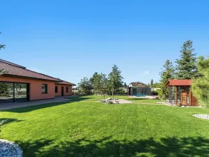 Prodej rodinného domu, Velké Přítočno, Sluneční, 350 m2