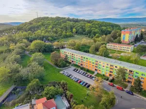 Prodej bytu 3+1, Bílina, Sídliště Za Chlumem, 63 m2