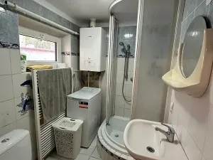 Prodej rodinného domu, Nymburk, Malé Valy, 55 m2