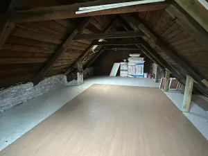 Prodej rodinného domu, Nymburk, Malé Valy, 55 m2