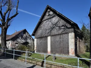 Prodej rodinného domu, Liberec, Karlinská, 273 m2