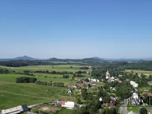 Prodej louky, Křižany, 1044 m2