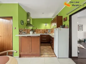 Prodej rodinného domu, Brušperk, K Pastevníku, 200 m2