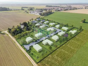Prodej domu na klíč, Uničov, 144 m2