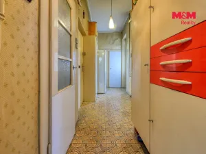 Prodej rodinného domu, Plzeň - Východní Předměstí, Jugoslávská, 110 m2