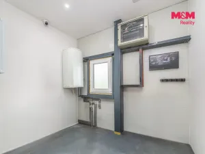 Prodej výrobních prostor, Čáslav - Čáslav-Nové Město, Táborská, 270 m2