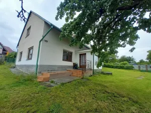Prodej rodinného domu, Morašice, 100 m2
