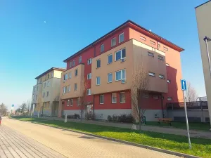 Pronájem bytu 2+kk, Šlapanice, Brněnská Pole, 62 m2