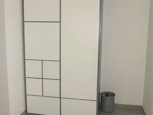 Pronájem bytu 1+kk, Brno, Vranovská, 49 m2