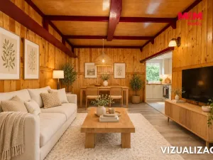 Prodej chaty, Hlubočky - Hrubá Voda, 77 m2