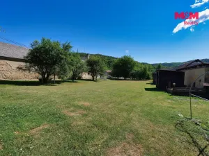 Prodej rodinného domu, Vranová Lhota, 100 m2