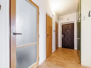 Prodej bytu 3+1, Olomouc, Jungmannova, 71 m2