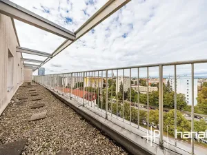 Prodej bytu 3+1, Olomouc, Jungmannova, 71 m2