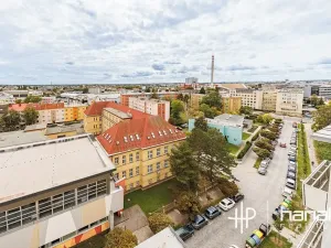Prodej bytu 3+1, Olomouc, Jungmannova, 71 m2