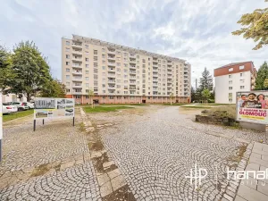 Prodej bytu 3+1, Olomouc, Jungmannova, 71 m2