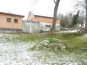 Dražba rodinného domu, Číměř, 328 m2