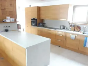 Dražba rodinného domu, Číměř, 328 m2
