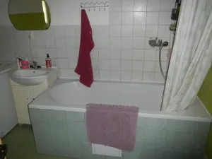 Dražba rodinného domu, Mrzky, 190 m2