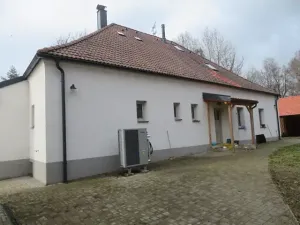 Dražba rodinného domu, Jílovice, 20 m2
