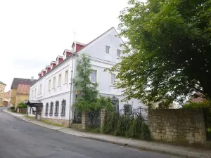 Dražba rodinného domu, Lázně Kynžvart, Vrchlického, 395 m2