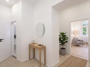 Prodej bytu 3+kk, Praha - Smíchov, Holečkova, 58 m2