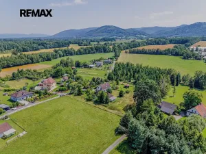 Prodej pozemku pro bydlení, Horní Tošanovice, 2063 m2