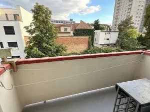 Pronájem bytu 2+1, Zlín, Kvítková, 61 m2