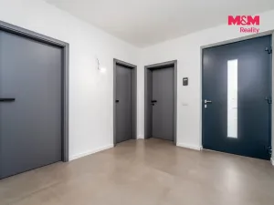 Prodej rodinného domu, Předboj, Západní Stráň, 233 m2