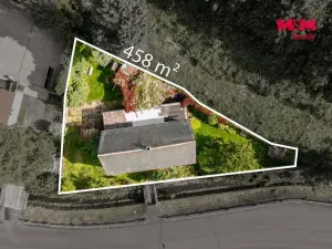 Prodej chalupy, Petrovice, 519 m2