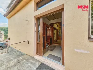 Prodej rodinného domu, Úpice, Sukova, 210 m2