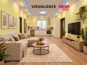 Prodej bytu 3+kk, Plzeň - Jižní Předměstí, Hálkova, 62 m2