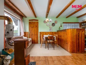 Prodej chaty, Náchod - Lipí, 42 m2