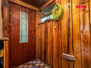 Prodej chaty, Náchod - Lipí, 42 m2