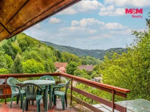 Prodej chaty, Náchod - Lipí, 42 m2