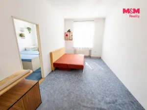 Prodej bytu 3+1, České Budějovice - České Budějovice 3, Čéčova, 82 m2