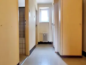 Prodej bytu 2+1, Hradec Králové, Ladova, 60 m2